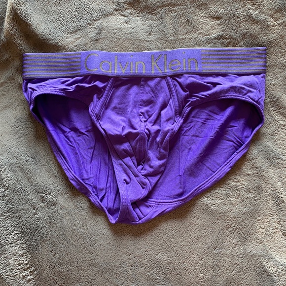 Calvin Klein Underwear Other - Mens medium Calvin Klein Iron Strength brief